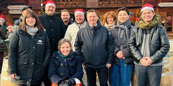 Handicap Day 2025 – Ein Wintermarkt zeigt, wie Inklusion sich anfühlen kann