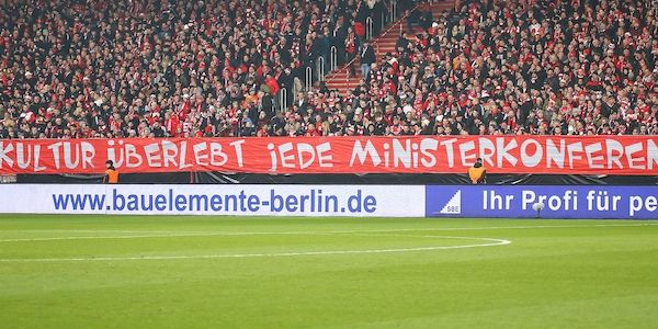 Linke sieht Erfolg von Fanprotesten nach Innenministerkonferenz