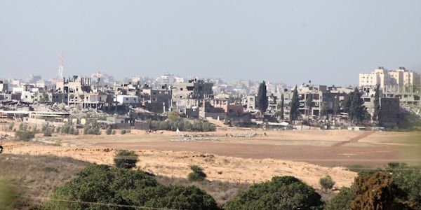 Ägyptens Außenminister wirbt für Trumps Gaza-Plan