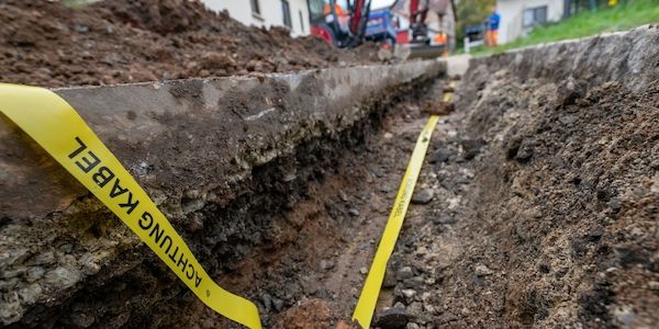20.000 Kunden tagelang ohne Internet in Niedersachsen, Sachsen und Brandenburg