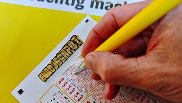 Gewinnzahlen Eurojackpot vom Freitag (05.12.2025)