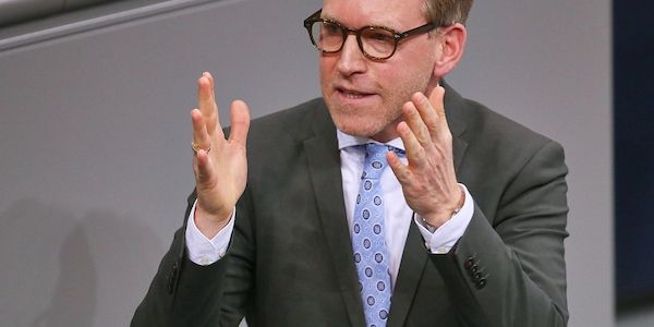 CDU-Politiker Henrichmann will Zivilschutz-Kurse für Kriegsfall