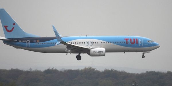 TUI rechnet für Sommerurlaub 2026 mit moderaten Preissteigerungen