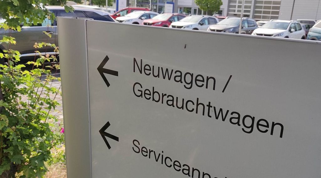 Förderung: Händler erwarten 180.000 zusätzliche E-Auto-Verkäufe