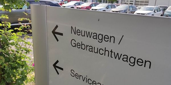 Förderung: Händler erwarten 180.000 zusätzliche E-Auto-Verkäufe