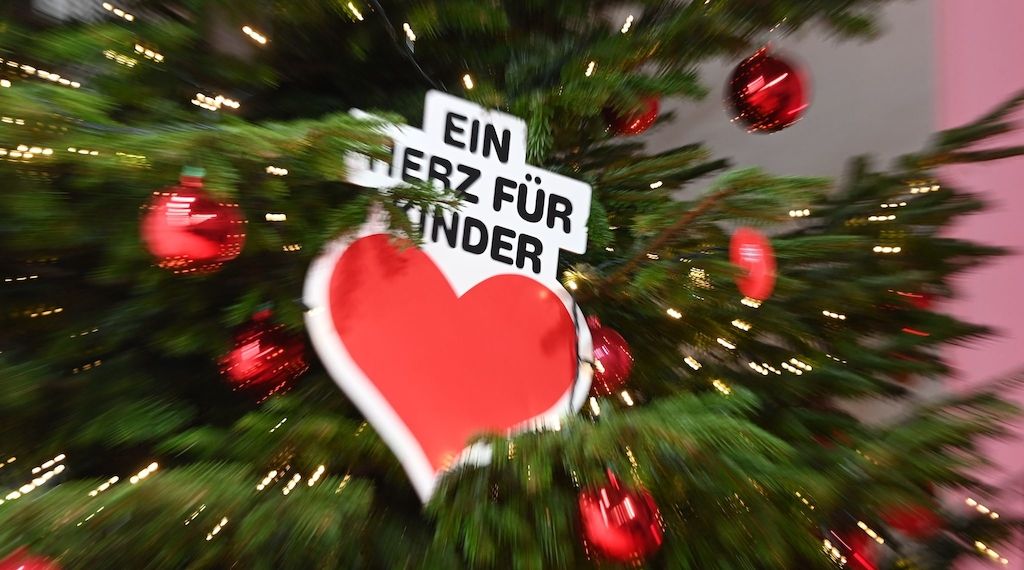 Das sind die Stars bei der Gala "Ein Herz für Kinder"