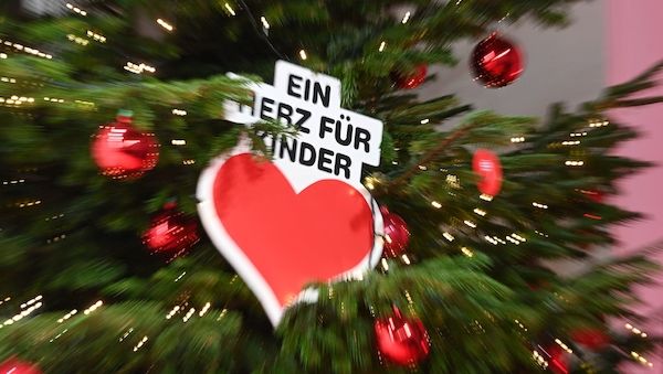 Das sind die Stars bei der Gala "Ein Herz für Kinder"