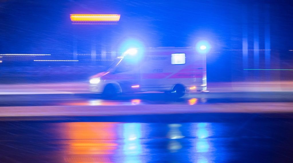 Autofahrer fährt Zwölfjährigen in Berlin-Köpenick an