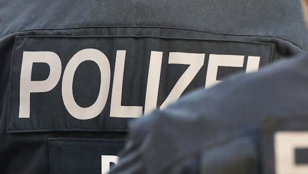 Chemische Substanzen in Wohnung in Berlin-Spandau gefunden