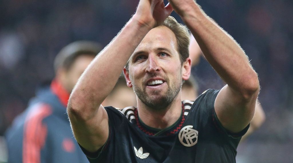 1. Bundesliga: Bayern feiern Kantersieg gegen Stuttgart