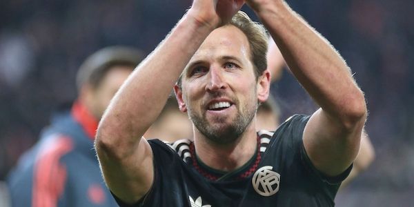 1. Bundesliga: Bayern feiern Kantersieg gegen Stuttgart