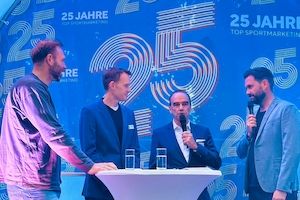 25 Jahre TOP Sportmarketing – Berliner Sport feiert seine Erfolgsagentur Bild 2