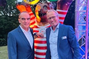 25 Jahre TOP Sportmarketing – Berliner Sport feiert seine Erfolgsagentur Bild 1