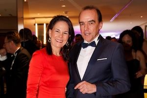 Bundespresseball: Demokratie feiern, Pressefreiheit stärken  Bild 2