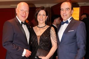 Bundespresseball: Demokratie feiern, Pressefreiheit stärken  Bild 3