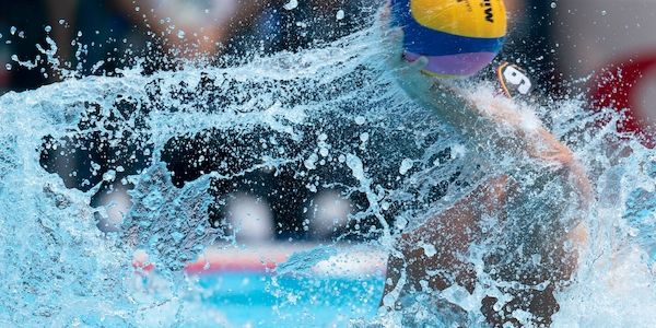 Wasserfreunde Spandau kassiert deftige Niederlage gegen Waspo