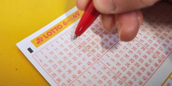 Lottozahlen vom Samstag (06.12.2025)