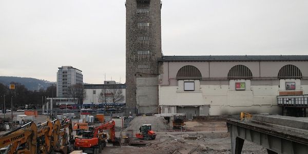 Bahnchefin will Bauverzögerung bei "Stuttgart 21" untersuchen