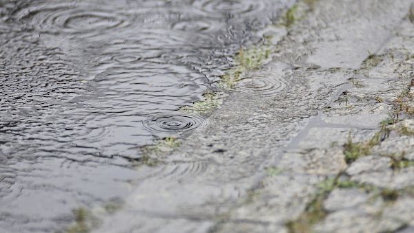 Wetterbericht für Nordrhein-Westfalen (07.12.2025)