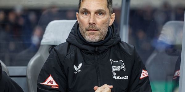 Hertha BSC gegen Magdeburg auf Rekordjagd