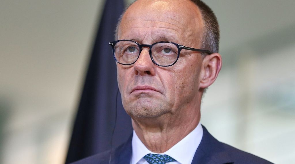 Merz stellte als Abgeordneter zahlreiche Anzeigen wegen Beleidigung