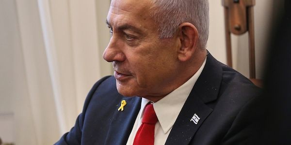 Merz warnt Netanjahu vor Annexionsschritten im Westjordanland