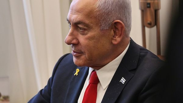 Merz warnt Netanjahu vor Annexionsschritten im Westjordanland