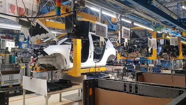 EU-Kommission verkündet neue Auto-Regulierung am 16. Dezember