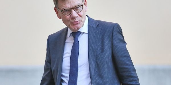 Wadephul will in China für mehr Druck auf Russland werben