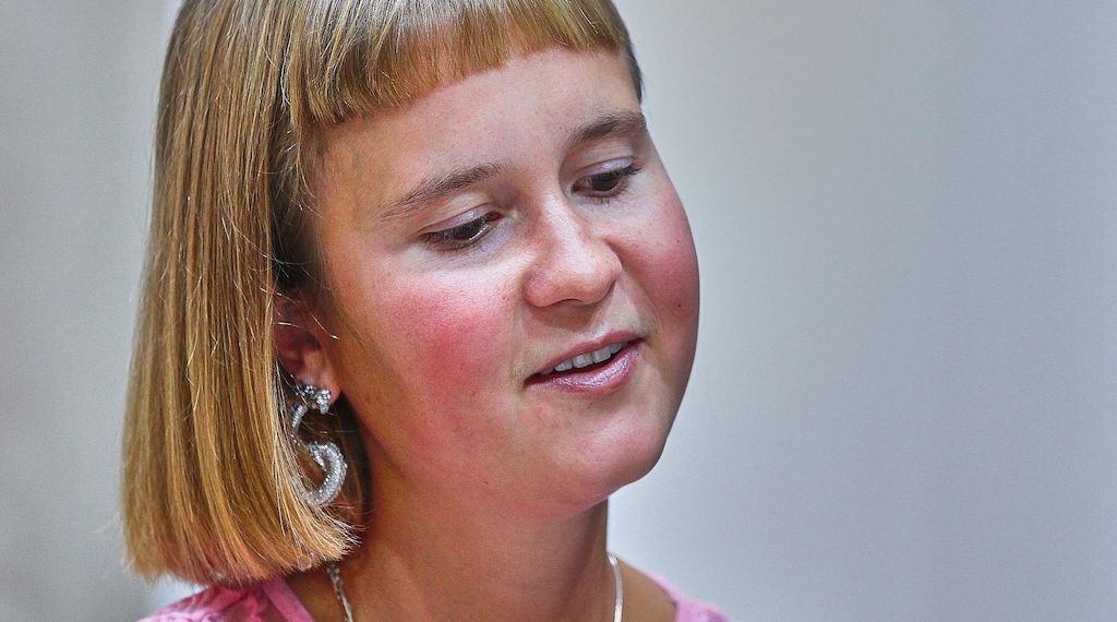 Caroline Wahl führt Ausleih-Charts in NRW-Bibliotheken an