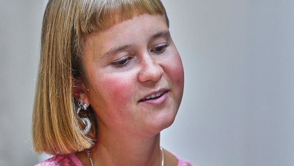 Caroline Wahl führt Ausleih-Charts in NRW-Bibliotheken an