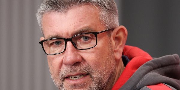 Urs Fischer neuer Cheftrainer beim 1. FSV Mainz 05