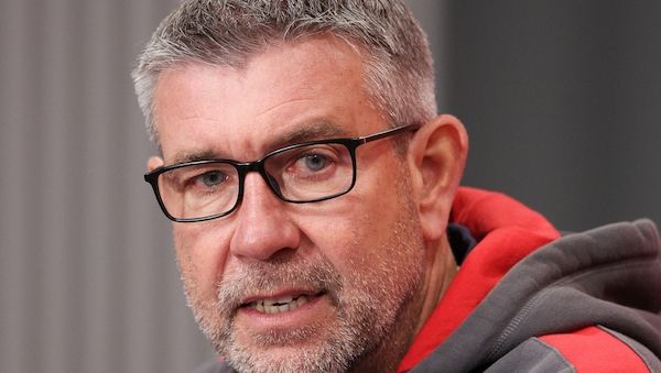Urs Fischer neuer Cheftrainer beim 1. FSV Mainz 05