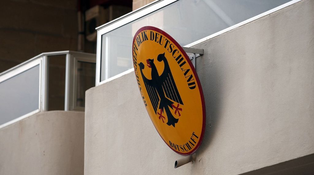 Weniger "Chancenkarten" für Fachkräfte als erwartet ausgegeben