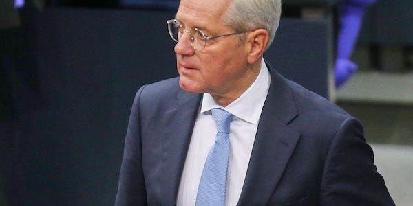 Röttgen sieht neue US-Außenpolitik als "zweite Zeitenwende"