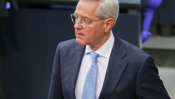 Röttgen sieht neue US-Außenpolitik als "zweite Zeitenwende"