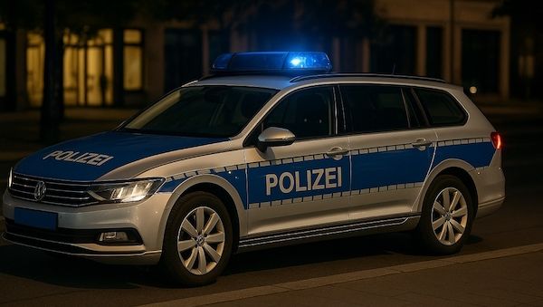 Gruppe greift mehrere Personen in Berlin-Hellersdorf an