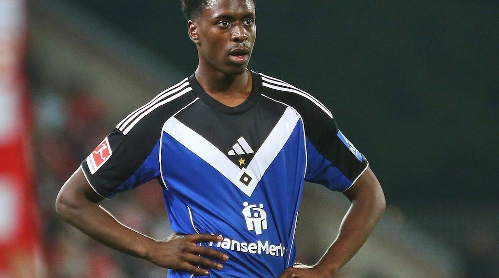 1. Bundesliga: HSV gewinnt Nordderby gegen Bremen