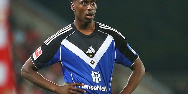 1. Bundesliga: HSV gewinnt Nordderby gegen Bremen