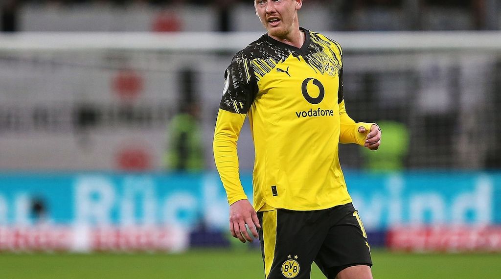 1. Bundesliga: BVB schlägt Hoffenheim und baut Heimserie aus