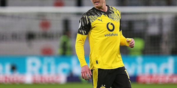 1. Bundesliga: BVB schlägt Hoffenheim und baut Heimserie aus