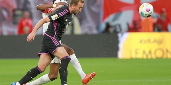 Bayern empfängt Leipzig im DFB-Pokal-Viertelfinale