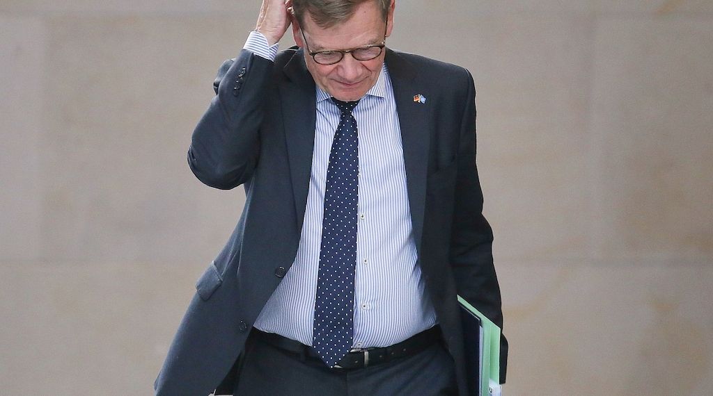 Merics-Direktor sieht Wadephuls China-Reise als Chance