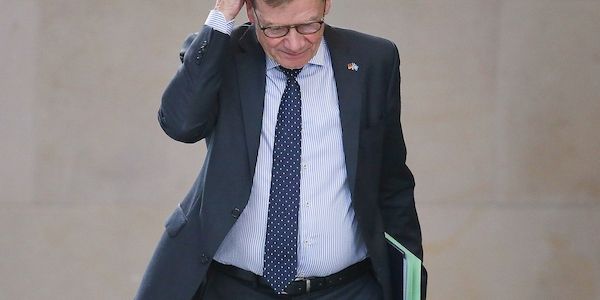 Merics-Direktor sieht Wadephuls China-Reise als Chance