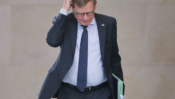 Merics-Direktor sieht Wadephuls China-Reise als Chance