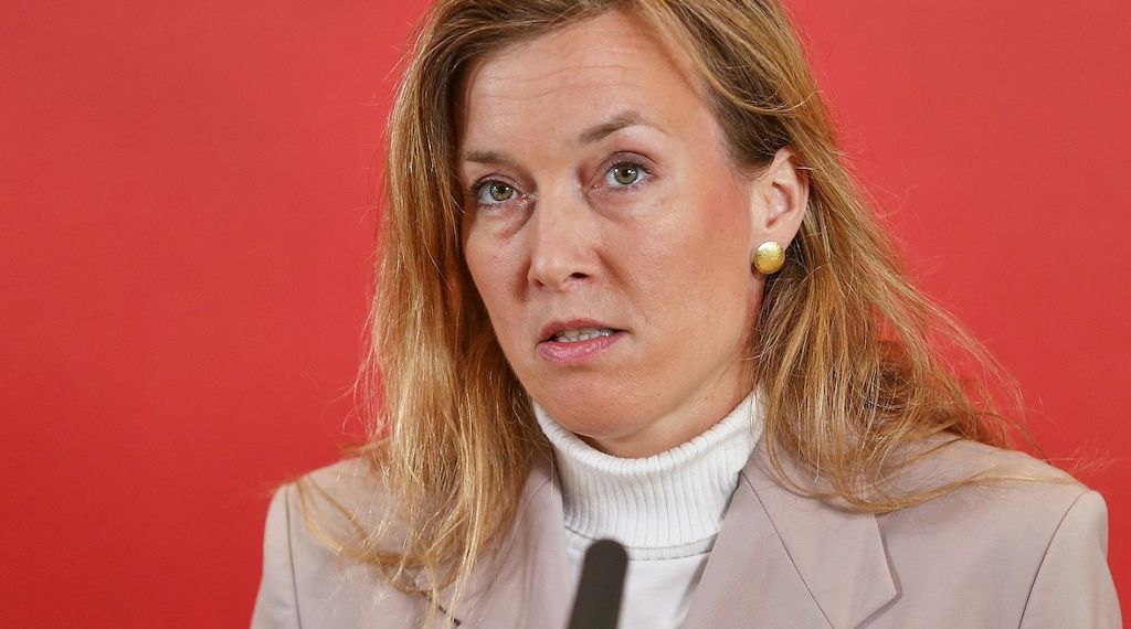 SPD-Fraktionsvize will militärische Sicherheitsgarantien für Kiew