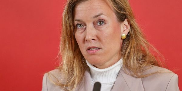 SPD-Fraktionsvize will militärische Sicherheitsgarantien für Kiew