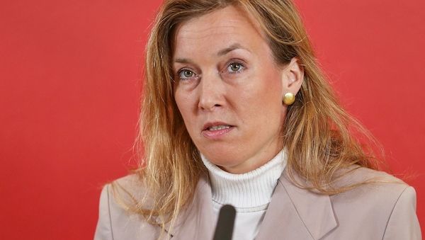 SPD-Fraktionsvize will militärische Sicherheitsgarantien für Kiew