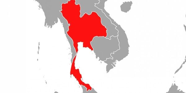 Thailand fliegt Luftangriffe auf Kambodscha