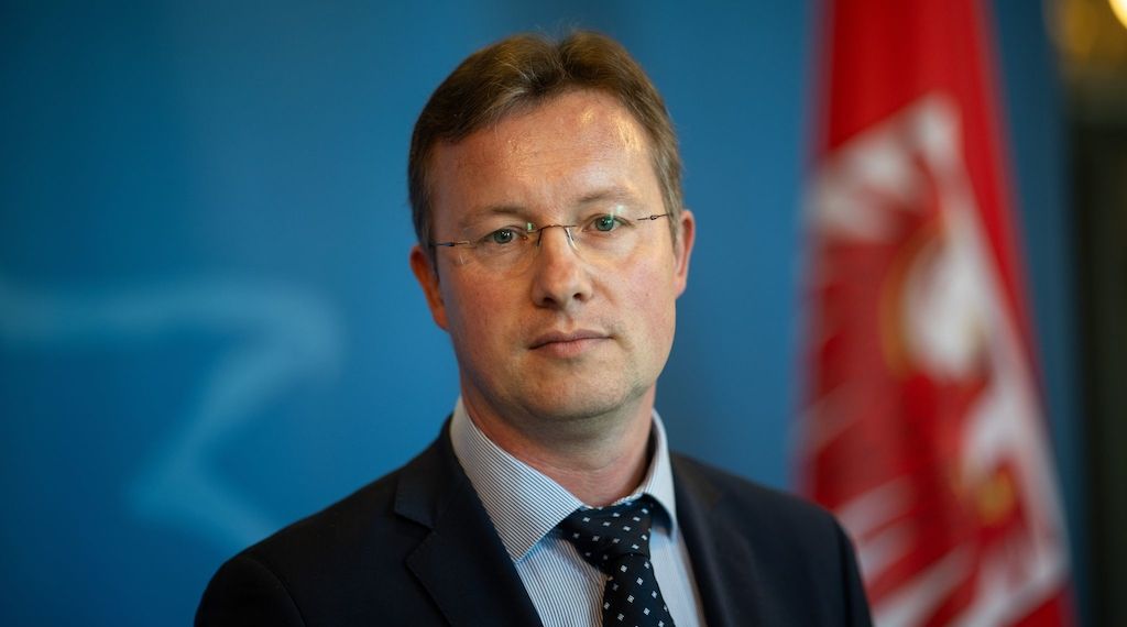 Brandenburger Landesrechnungshof legt Jahresbericht vor